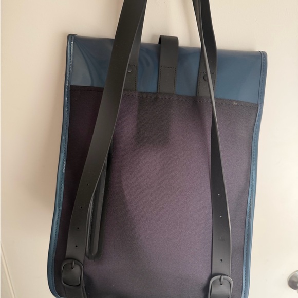 Mini Back pack Rains sonic - Picture 3 of 4